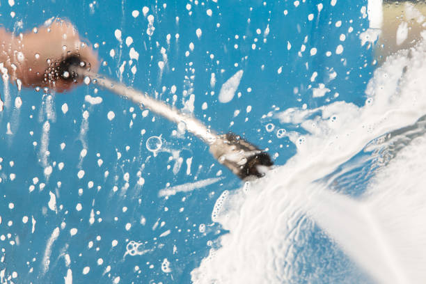 Best Playground Equipment Cleaning  in Port Clinton, OH